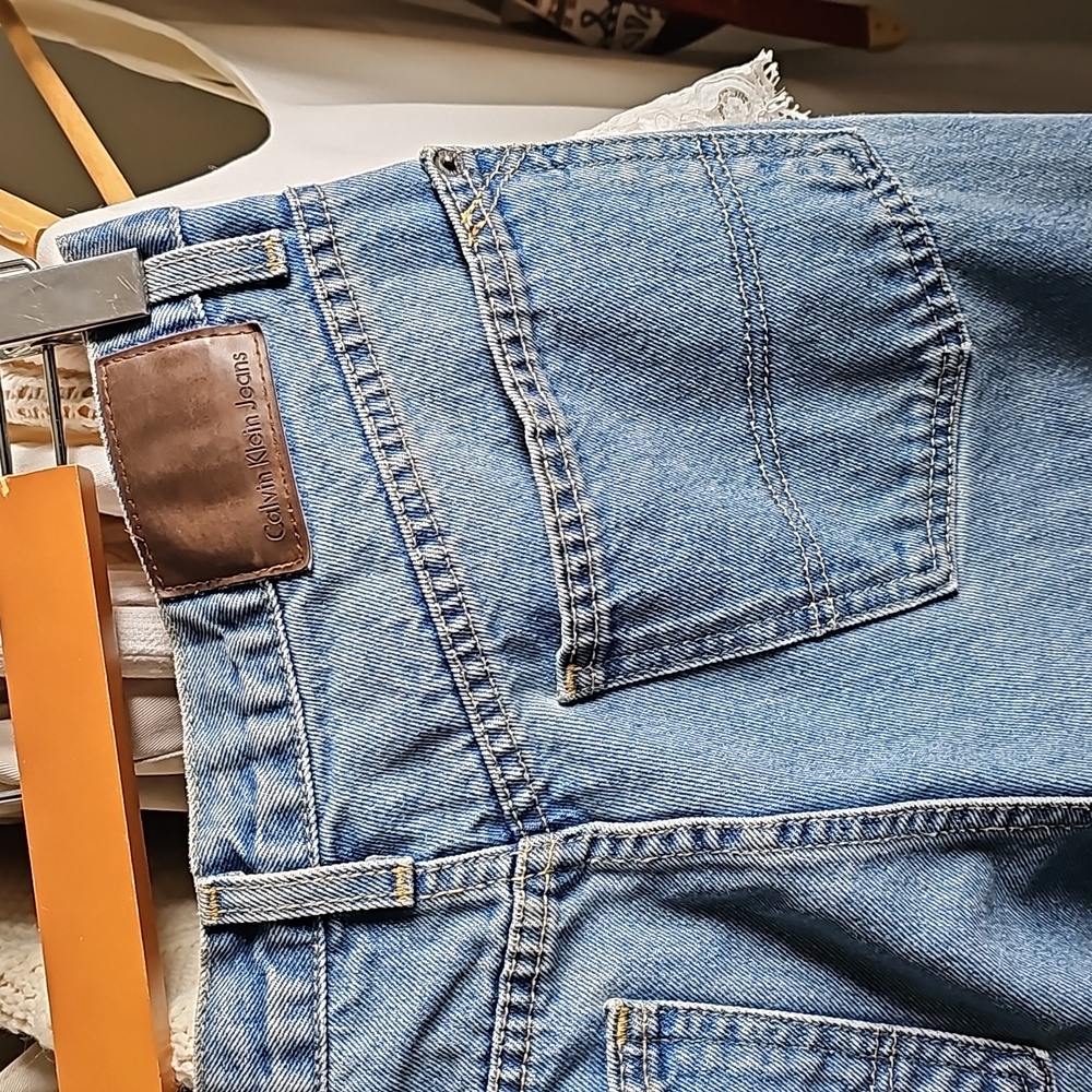 Calvin Klein Denim